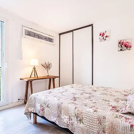 شقة Antoine-3 By Interhome