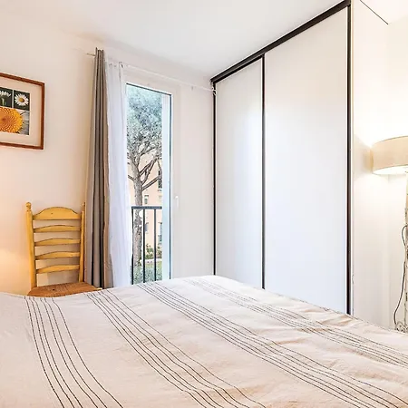 Antoine-3 By Interhome *