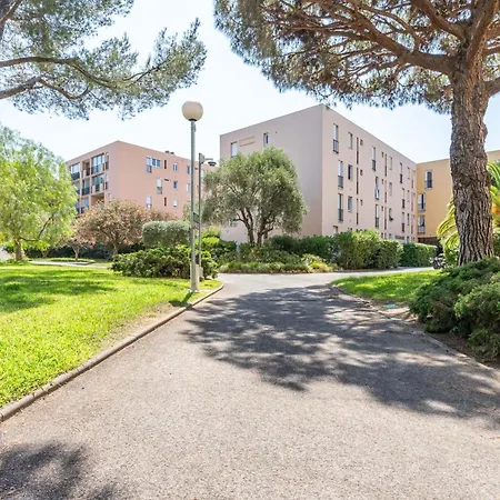 Antoine-3 By Interhome Apartamento *