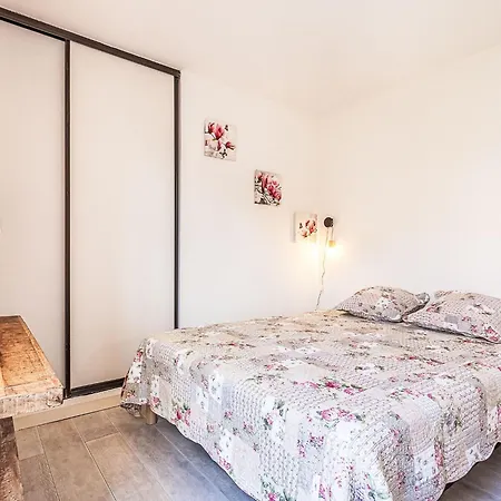 Antoine-3 By Interhome Apartamento Saint-Tropez