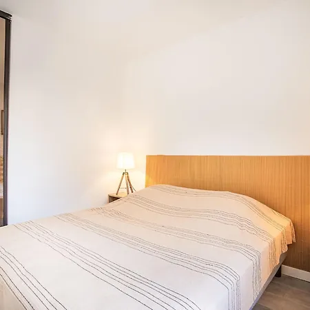 Apartamento Antoine-3 By Interhome