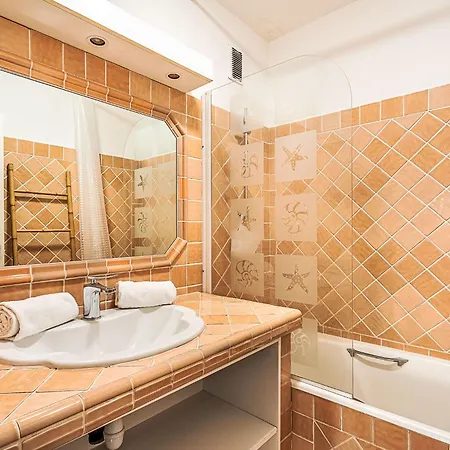 Antoine-3 By Interhome Apartamento Saint-Tropez